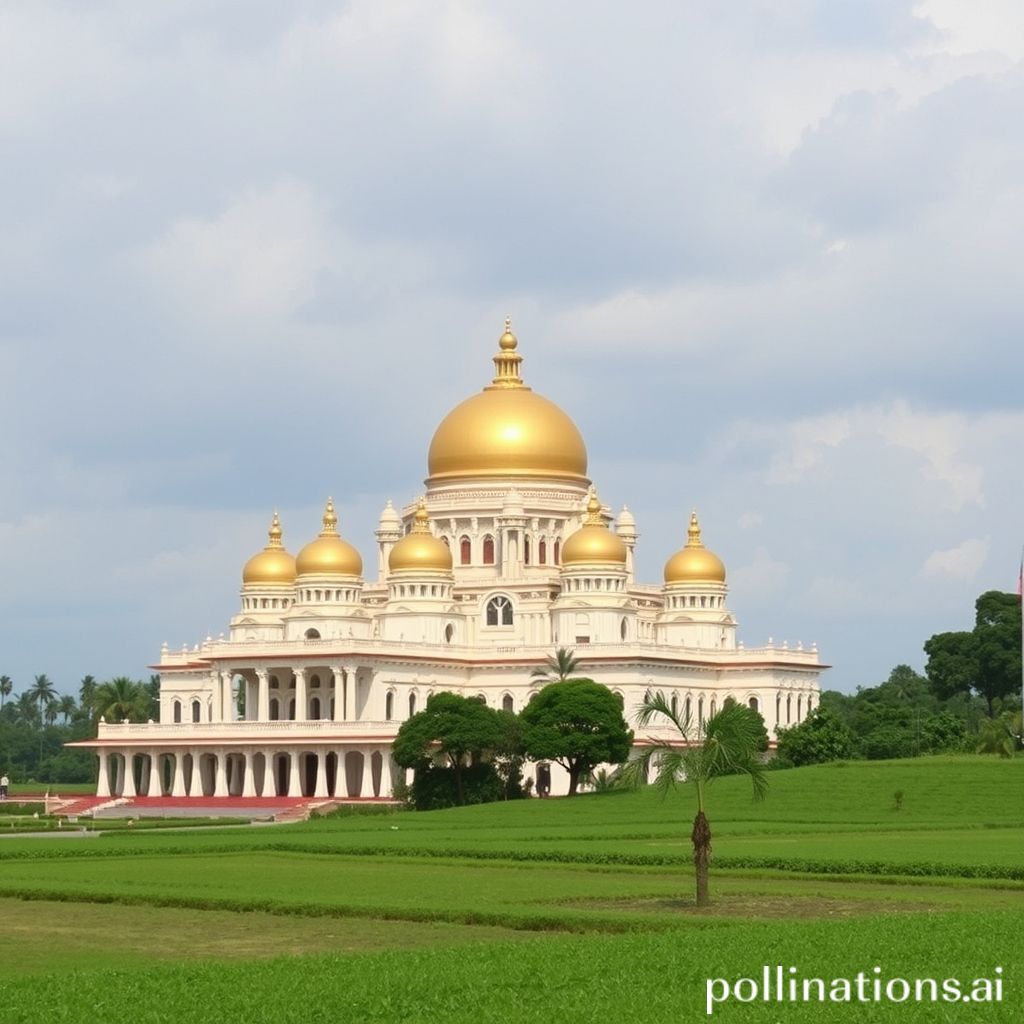 Menjelajahi Dunia Perjudian Paiza99